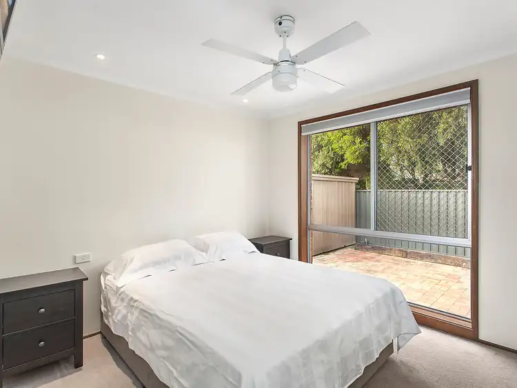 Fifth view of Homely house listing, 10 Hastings Court, Kaleen ACT 2617