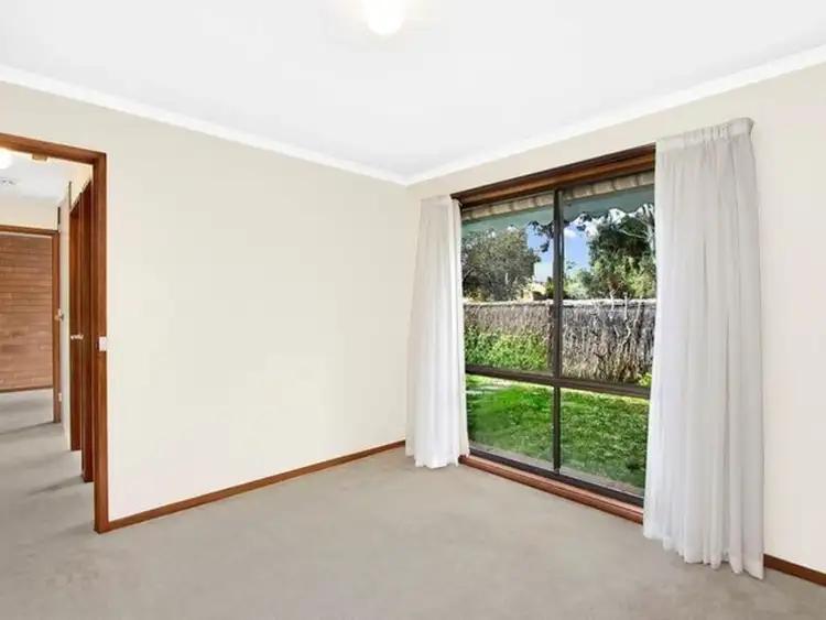 Second view of Homely townhouse listing, 9/1 Evergood Close, Weston ACT 2611