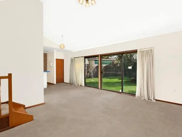 Third view of Homely townhouse listing, 9/1 Evergood Close, Weston ACT 2611