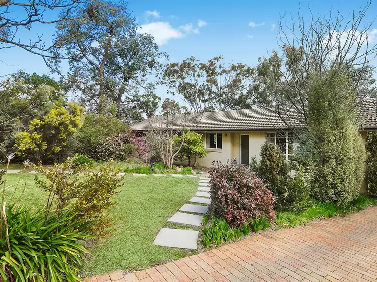 Main view of Homely house listing, 1/28 Wongoola Close, O'connor ACT 2602