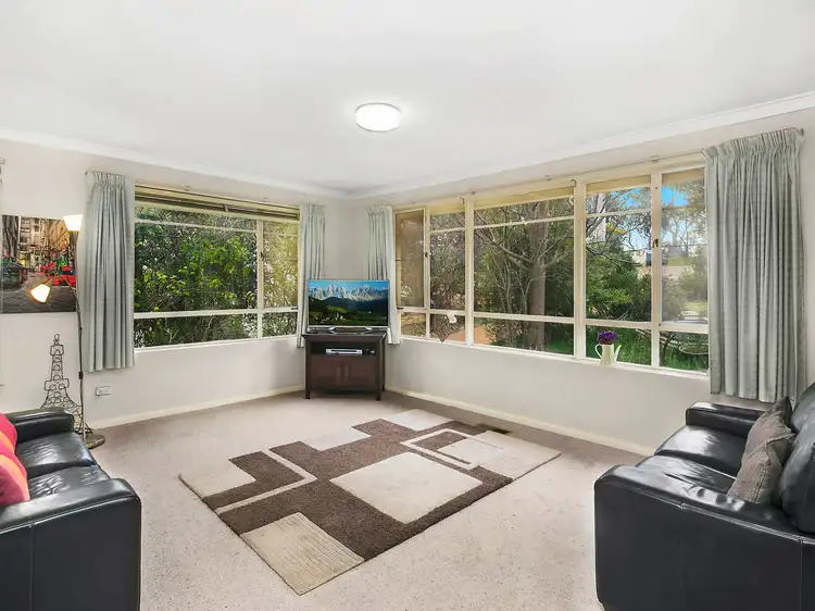 Second view of Homely house listing, 1/28 Wongoola Close, O'connor ACT 2602