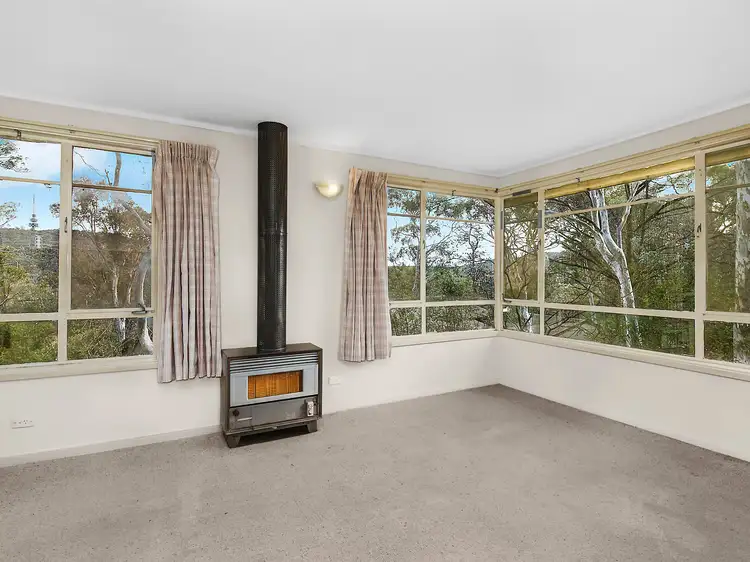 Fourth view of Homely house listing, 1/28 Wongoola Close, O'connor ACT 2602