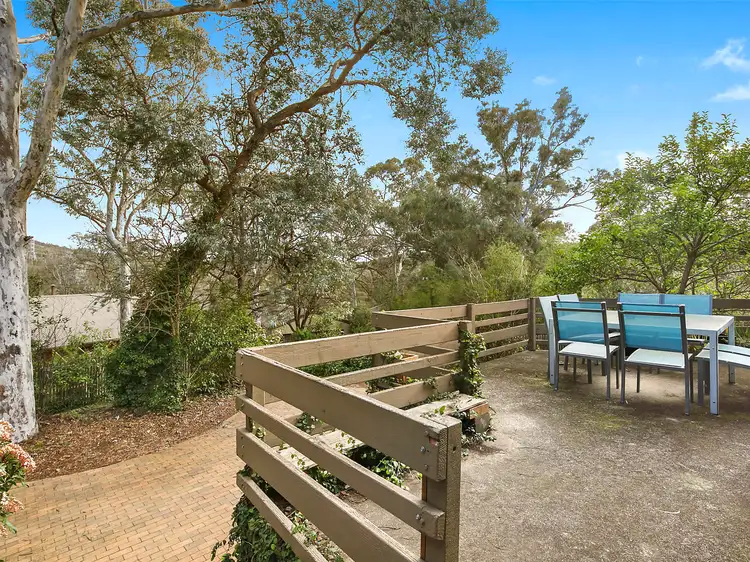 Fifth view of Homely house listing, 1/28 Wongoola Close, O'connor ACT 2602