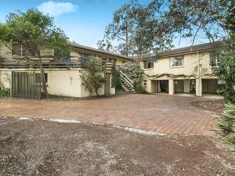 Sixth view of Homely house listing, 1/28 Wongoola Close, O'connor ACT 2602