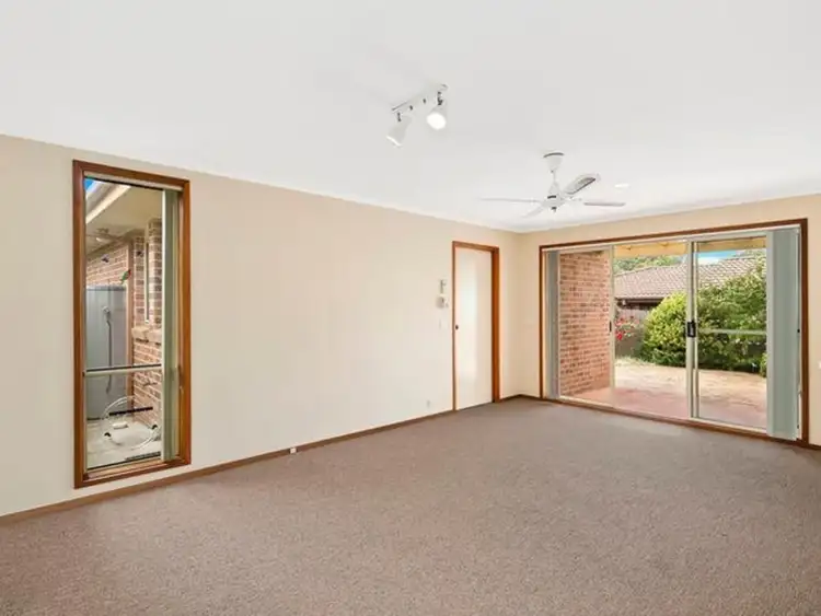 Second view of Homely house listing, 24 Fairweather Circuit, Lyneham ACT 2602