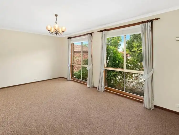 Third view of Homely house listing, 24 Fairweather Circuit, Lyneham ACT 2602