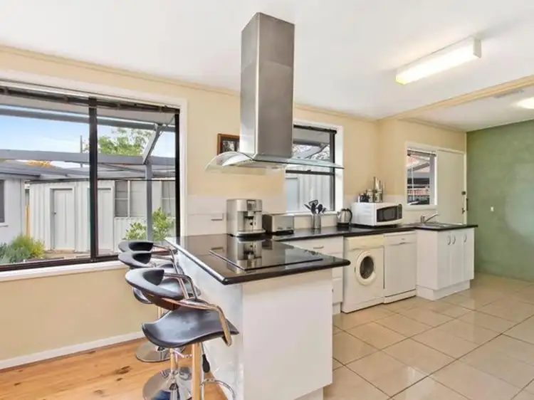 Fourth view of Homely house listing, 101 Philip Avenue, Watson ACT 2602