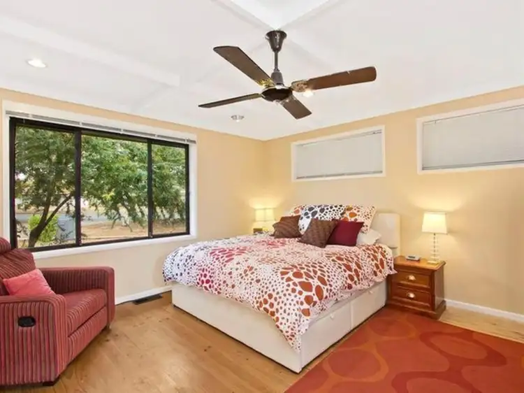 Fifth view of Homely house listing, 101 Philip Avenue, Watson ACT 2602
