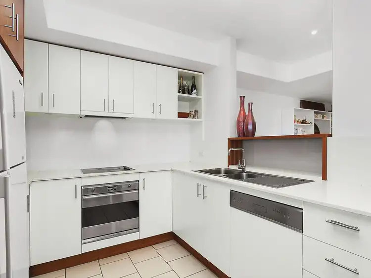 Third view of Homely apartment listing, 208/155 Northbourne Avenue, Turner ACT 2612