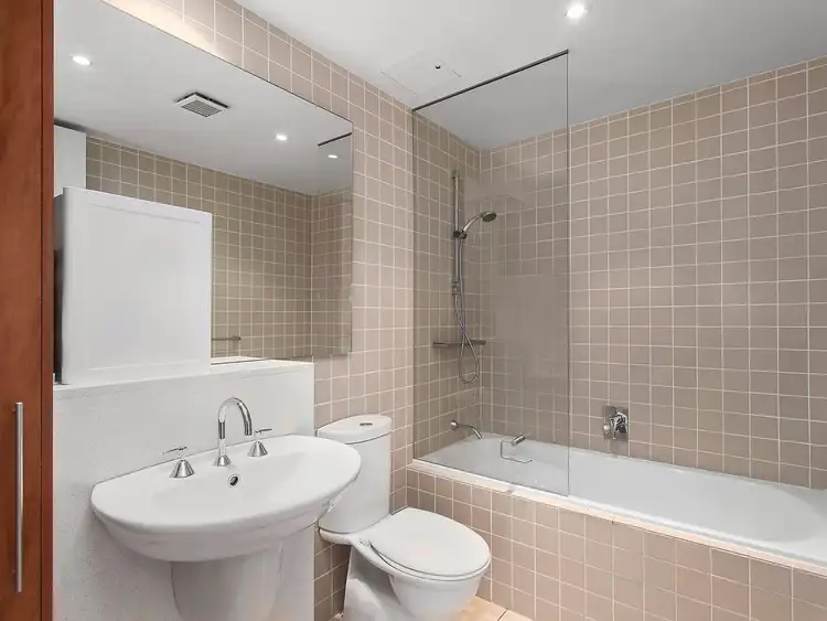 Sixth view of Homely apartment listing, 208/155 Northbourne Avenue, Turner ACT 2612