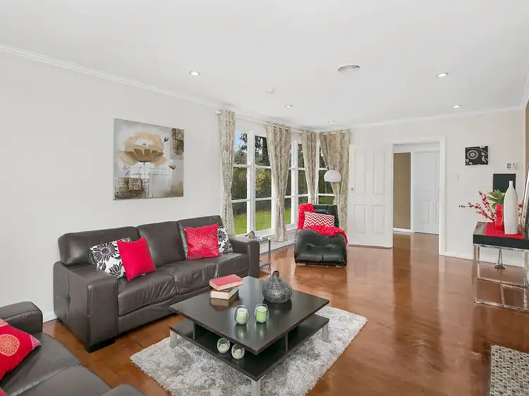 1 Macarthur Avenue, O'connor ACT 2602