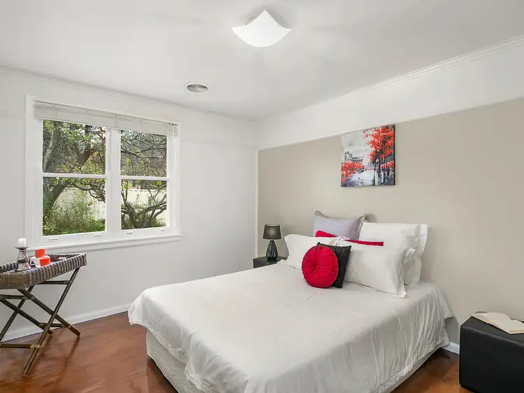 Fourth view of Homely house listing, 1 Macarthur Avenue, O'connor ACT 2602