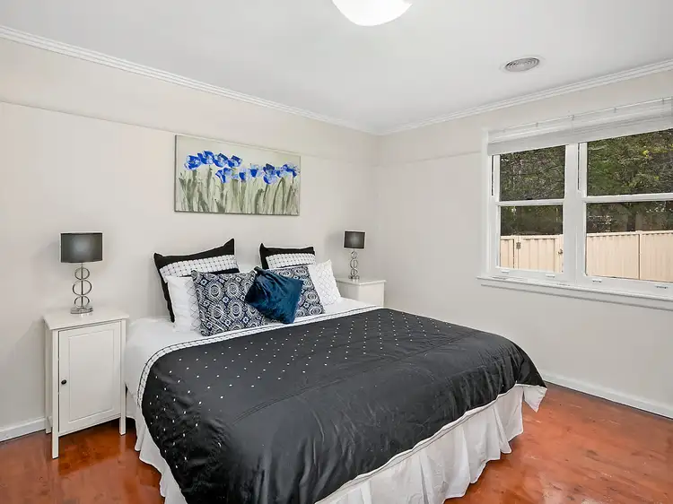 Fifth view of Homely house listing, 1 Macarthur Avenue, O'connor ACT 2602