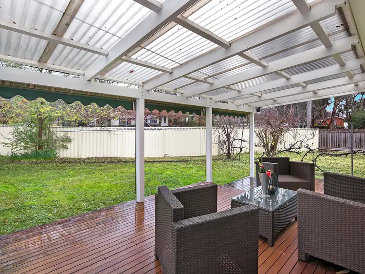 Sixth view of Homely house listing, 1 Macarthur Avenue, O'connor ACT 2602