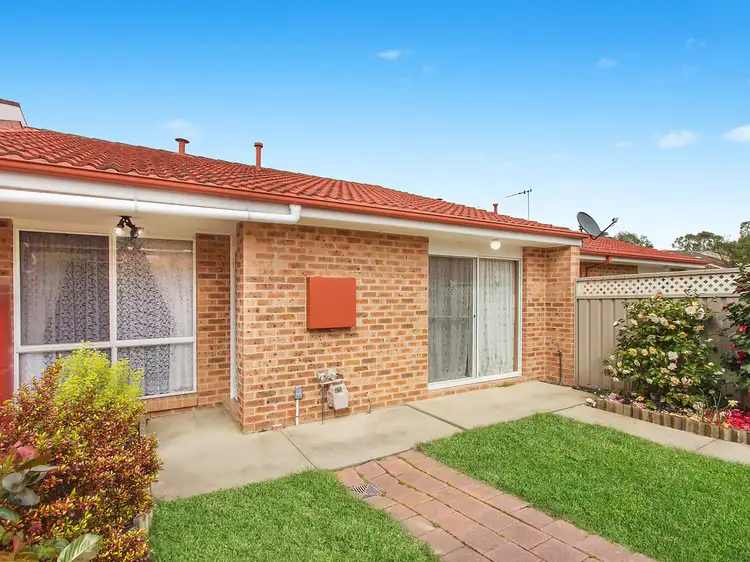5/76 Wanganeen Avenue, Ngunnawal ACT 2913