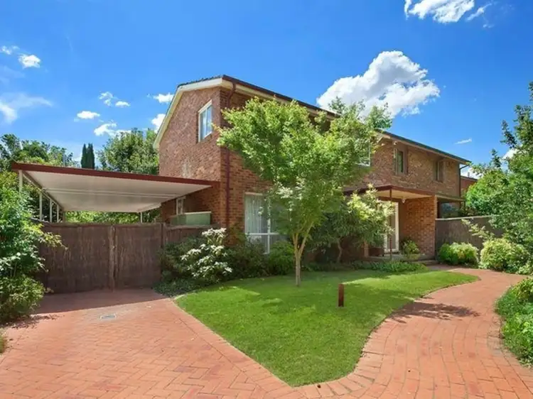 Main view of Homely house listing, 127 Brigalow Street, Lyneham ACT 2602