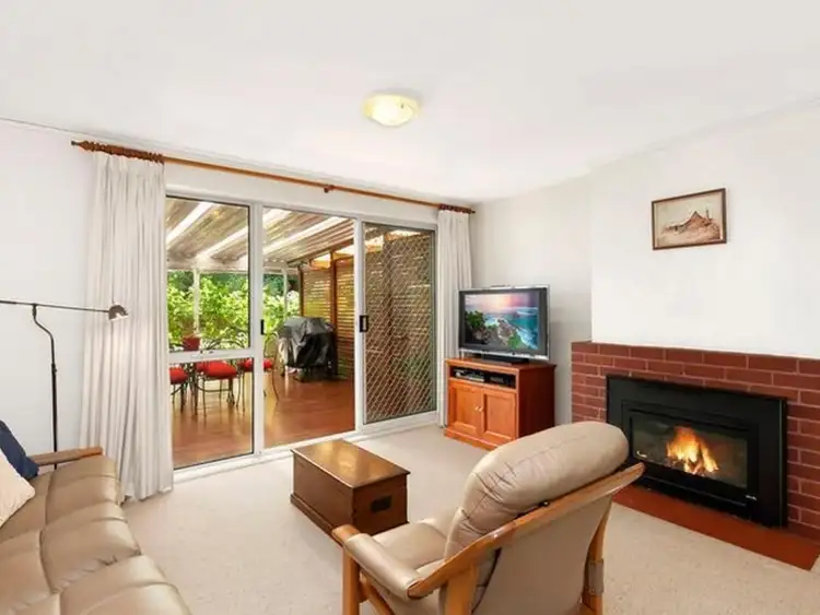 Second view of Homely house listing, 127 Brigalow Street, Lyneham ACT 2602