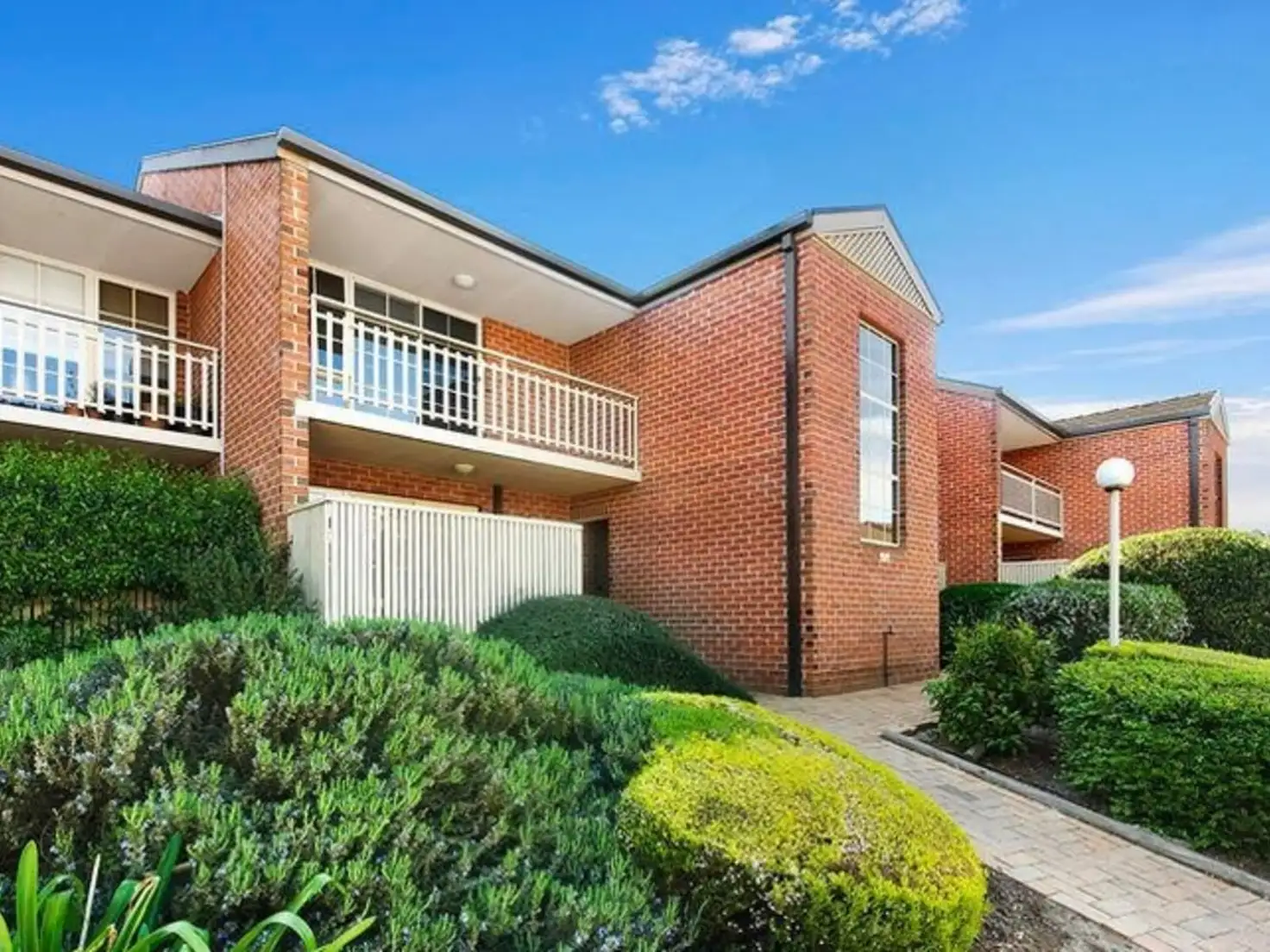 Main view of Homely apartment listing, 42/22 Archibald Street, Lyneham ACT 2602