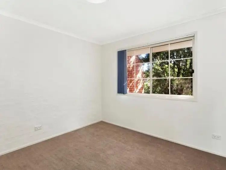 Fourth view of Homely apartment listing, 42/22 Archibald Street, Lyneham ACT 2602