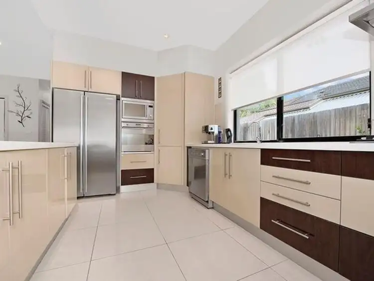 Fourth view of Homely house listing, 12 Garling Street, Lyneham ACT 2602