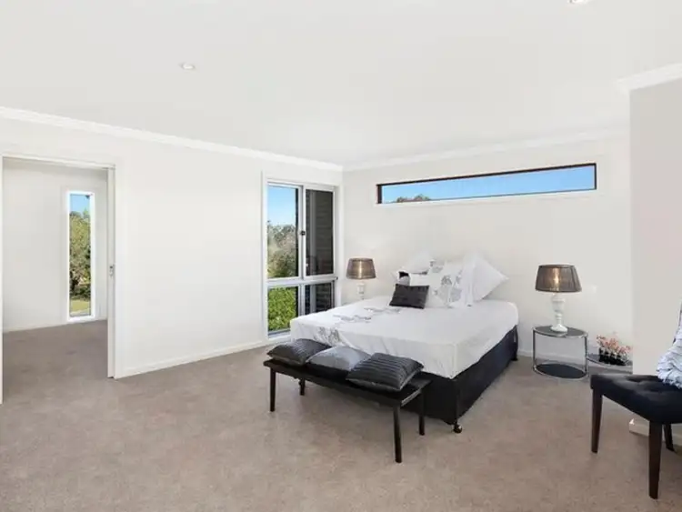Fifth view of Homely townhouse listing, 1/22 Stanley Street, Hackett ACT 2602