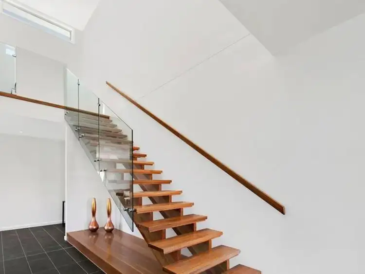 Sixth view of Homely townhouse listing, 1/22 Stanley Street, Hackett ACT 2602