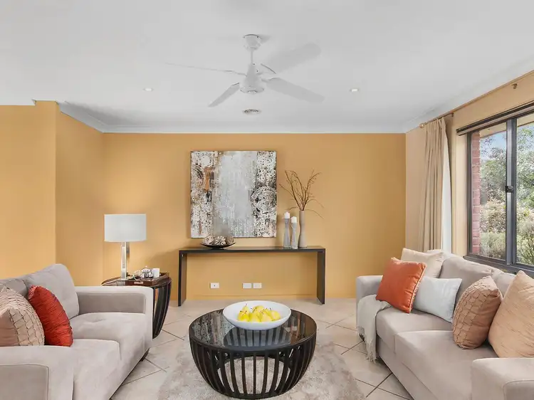 Second view of Homely house listing, 19 John Winter Street, Gungahlin ACT 2912