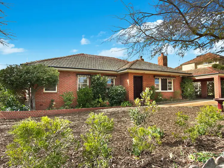 Main view of Homely house listing, 3 Landsborough Street, Griffith ACT 2603