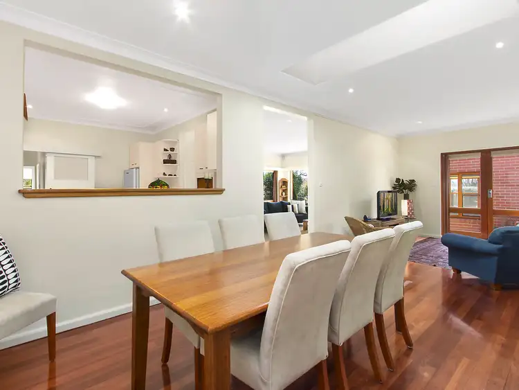 Second view of Homely house listing, 3 Landsborough Street, Griffith ACT 2603