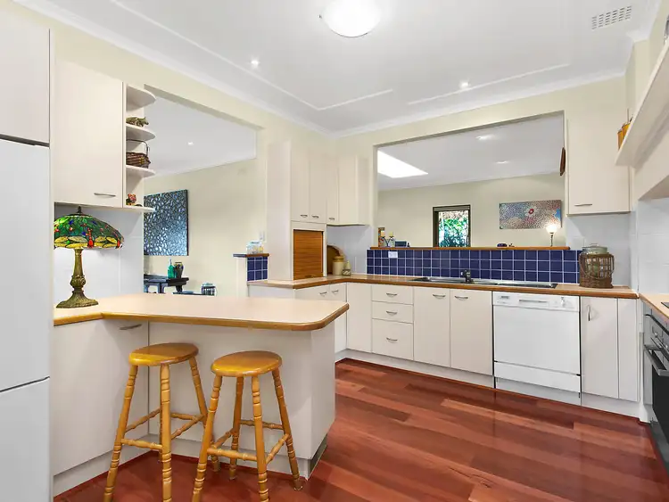 Third view of Homely house listing, 3 Landsborough Street, Griffith ACT 2603