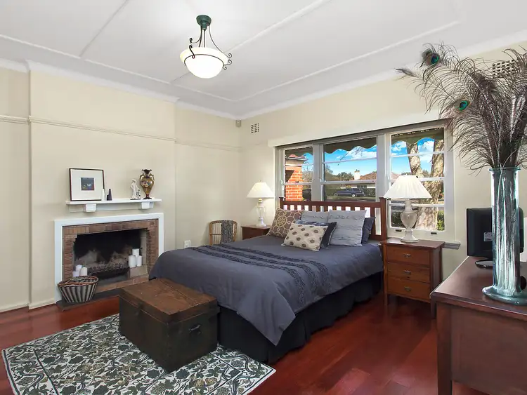 Fifth view of Homely house listing, 3 Landsborough Street, Griffith ACT 2603