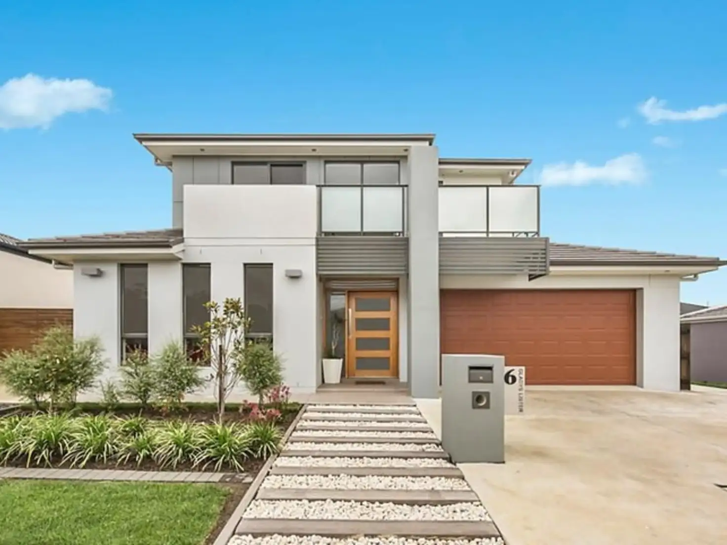 Main view of Homely house listing, 6 Gladys Lister Street, Franklin ACT 2913