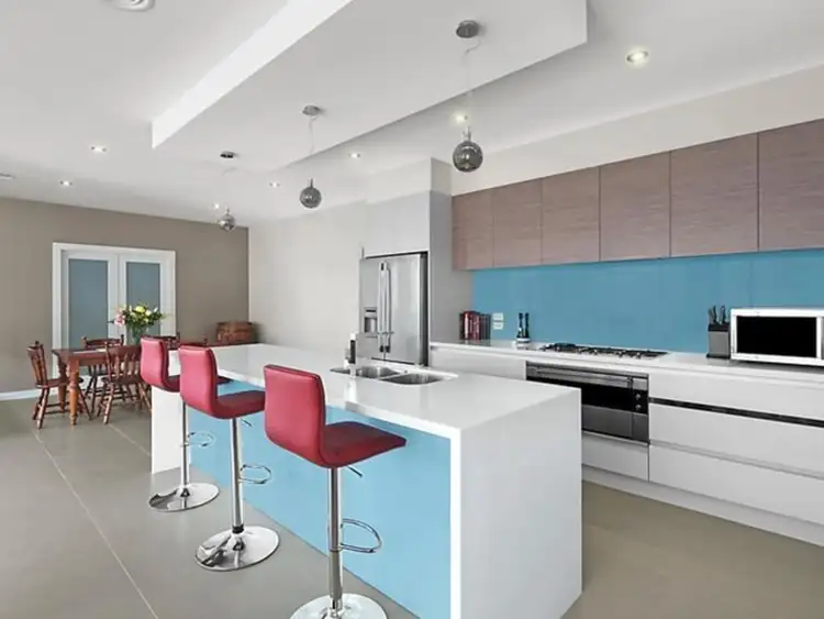 Second view of Homely house listing, 6 Gladys Lister Street, Franklin ACT 2913