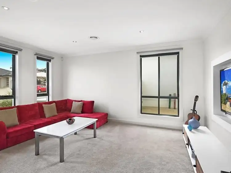Fourth view of Homely house listing, 6 Gladys Lister Street, Franklin ACT 2913