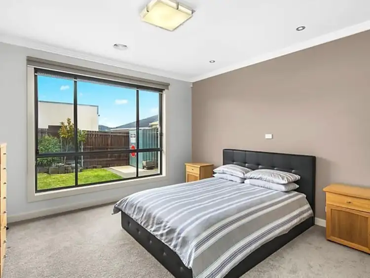 Fifth view of Homely house listing, 6 Gladys Lister Street, Franklin ACT 2913