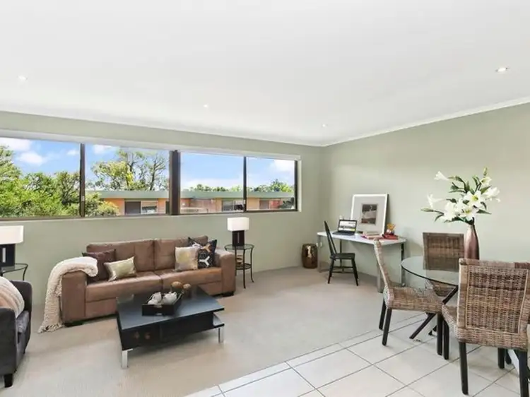 Main view of Homely apartment listing, 6/34 Gatton Street, Farrer ACT 2607