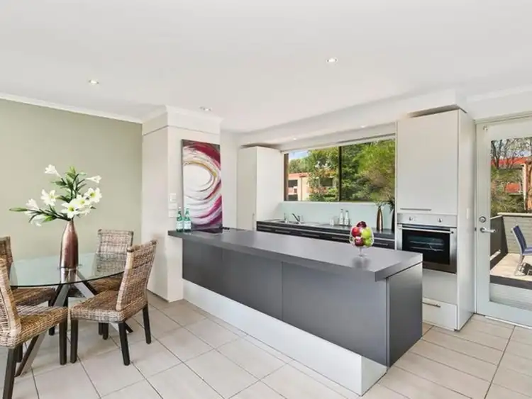 Second view of Homely apartment listing, 6/34 Gatton Street, Farrer ACT 2607