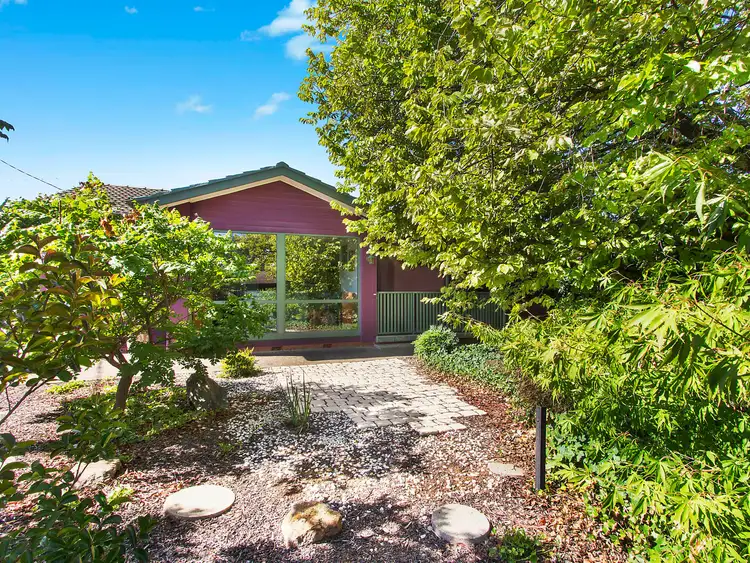 Main view of Homely house listing, 18 Banfield Street, Downer ACT 2602