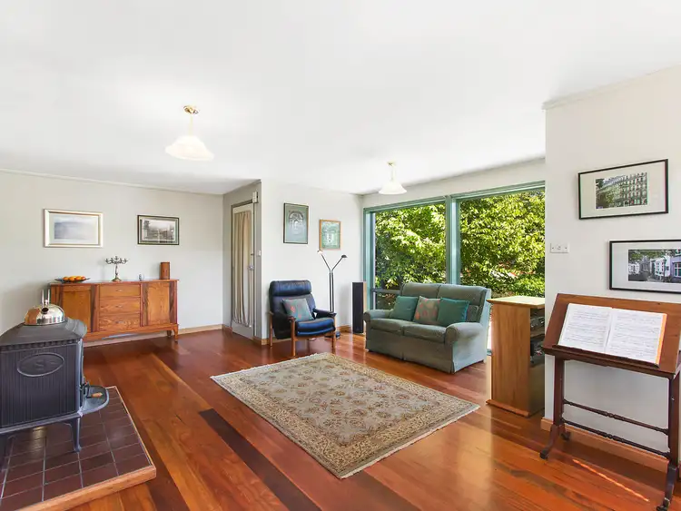 Second view of Homely house listing, 18 Banfield Street, Downer ACT 2602