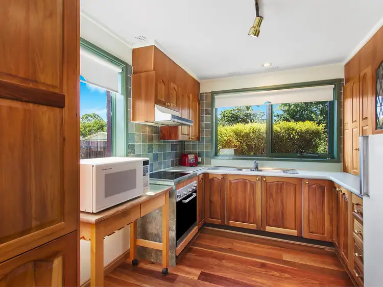 Third view of Homely house listing, 18 Banfield Street, Downer ACT 2602