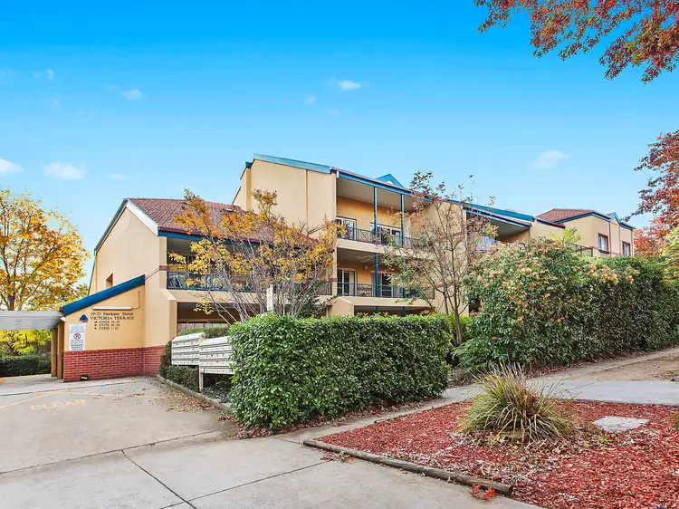 53/19 Fawkner Street, Braddon ACT 2612