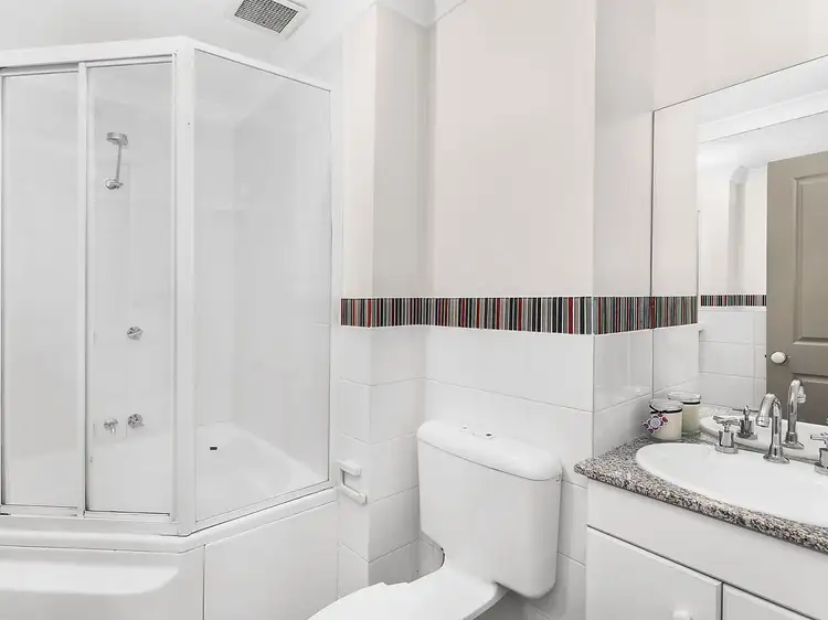 Fifth view of Homely apartment listing, 53/19 Fawkner Street, Braddon ACT 2612