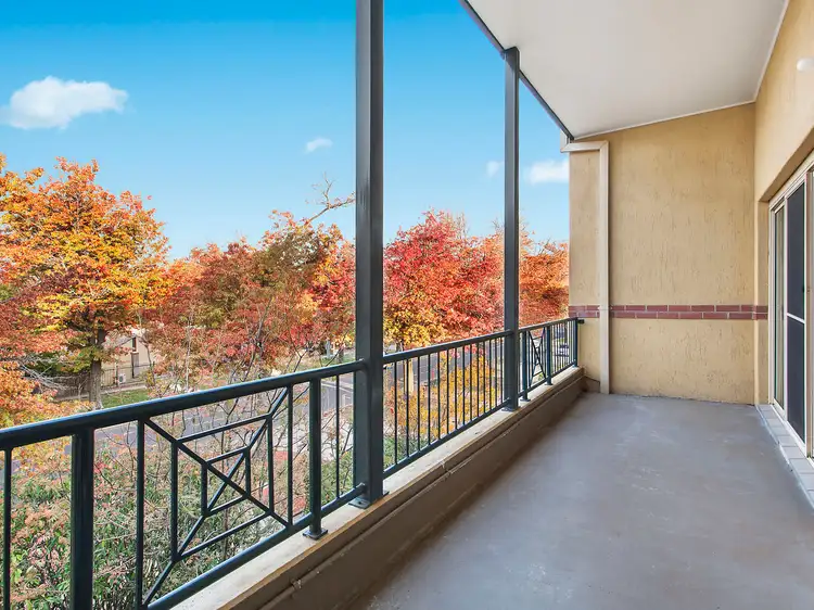 Sixth view of Homely apartment listing, 53/19 Fawkner Street, Braddon ACT 2612
