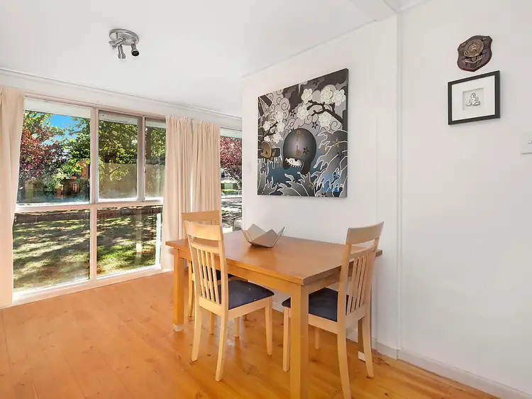 Second view of Homely house listing, 18 Ijong Street, Braddon ACT 2612