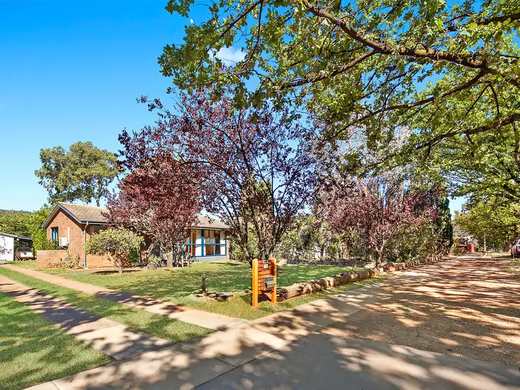 Fifth view of Homely house listing, 18 Ijong Street, Braddon ACT 2612