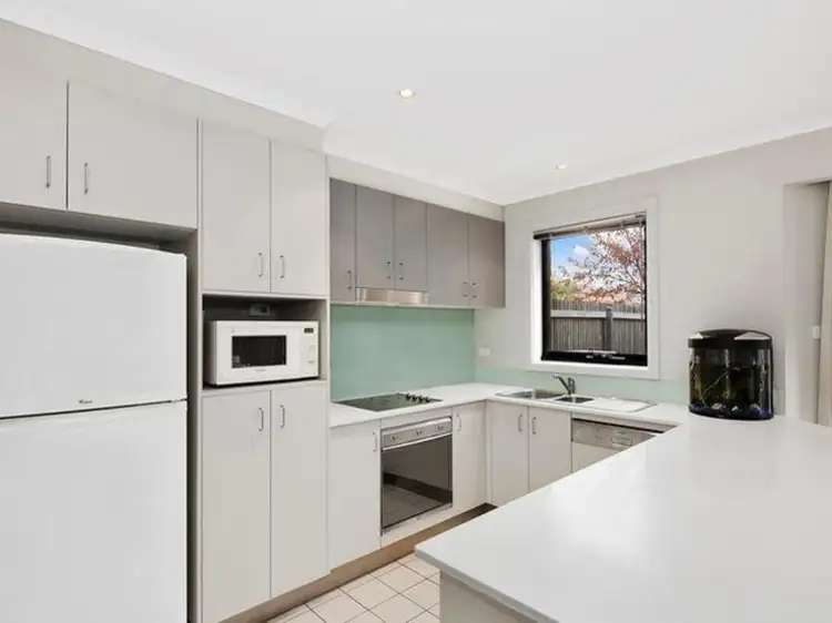 Third view of Homely townhouse listing, 23/7 Ijong Street, Braddon ACT 2612