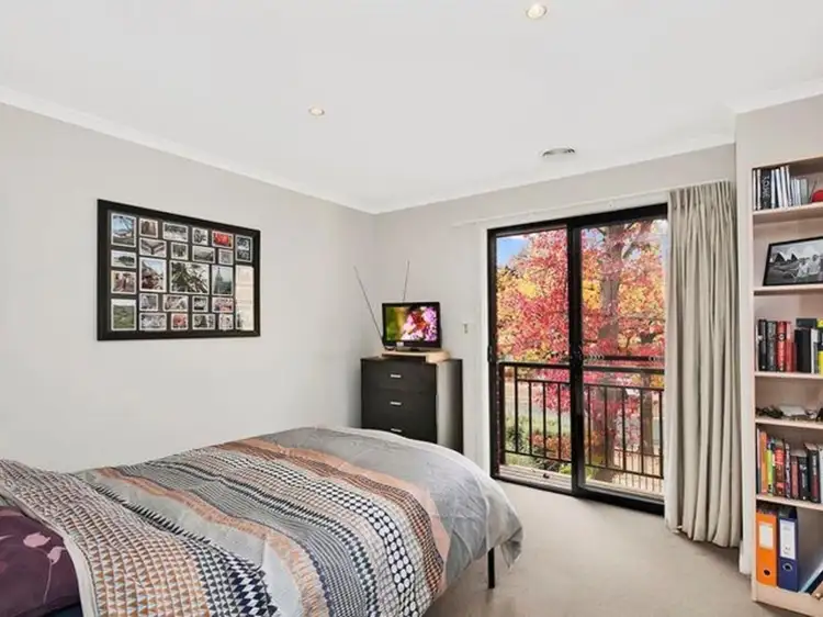 Fourth view of Homely townhouse listing, 23/7 Ijong Street, Braddon ACT 2612