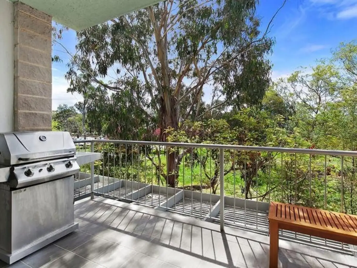 Main view of Homely apartment listing, 13/123 Lowanna Street, Braddon ACT 2612