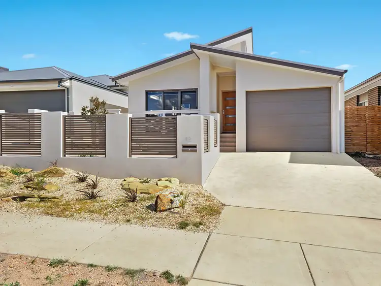 72 Irinyili Street, Bonner ACT 2914