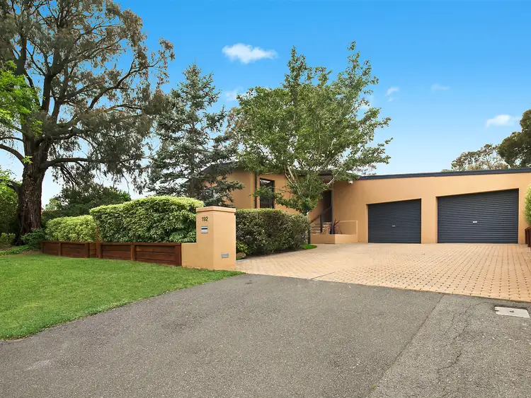 192 Duffy Street, Ainslie ACT 2602
